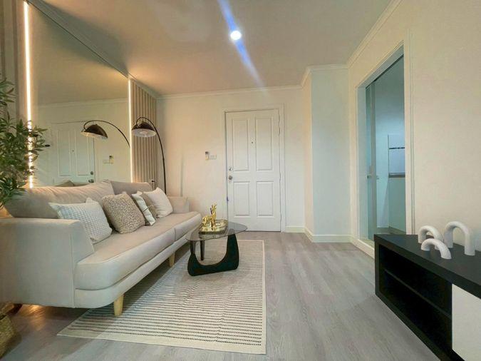 picture 💎Condo for Sale Lumpini Park Riverside Rama 3 - 6/14