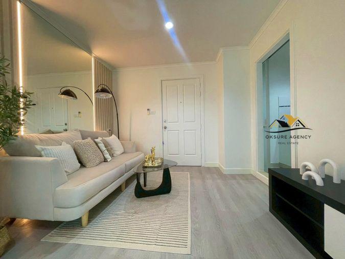 picture ðCondo for Sale Lumpini Park Riverside Rama 3 - 6/14