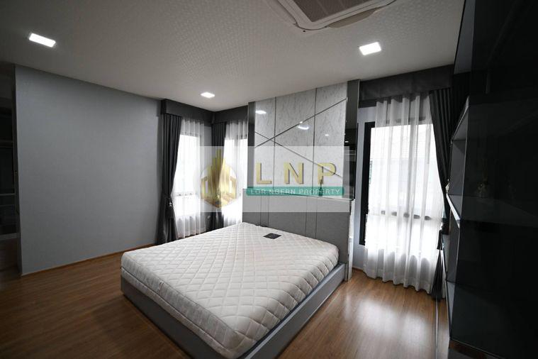 รูป 🏠 ให้เช่าบ้าน : Airi Rama 2 (แอริ พระราม 2) รหัสทรัพย์ | 📌LNP-H796 - รูปที่ 1/26