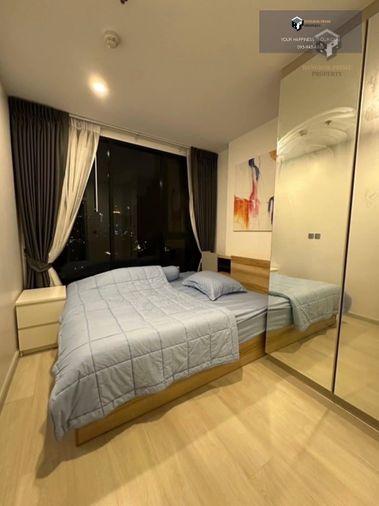 รูป Knightsbridge Prime Sathorn | ใกล้ BTS ช่องนนทรี #2026013013840 #FC #MKT - รูปที่ 1/5