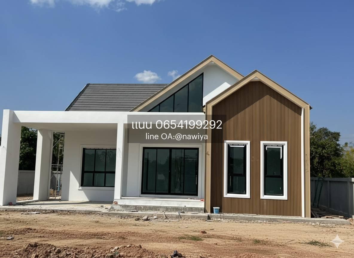 picture Home for sale at Phayao ,Mae ka - 3/13