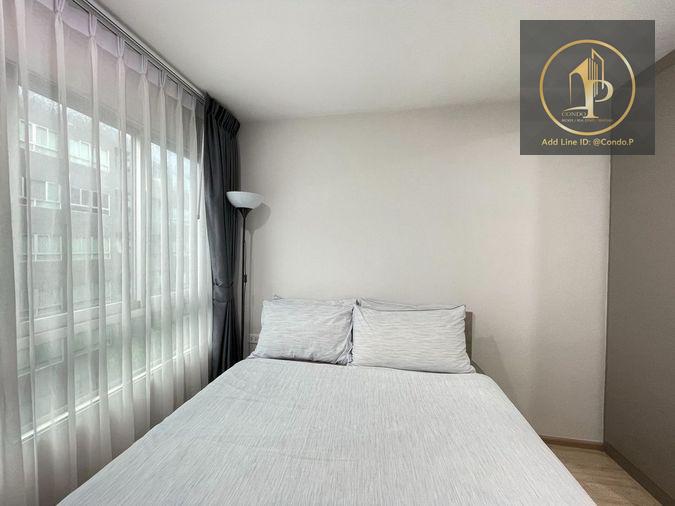 picture 🎈#CT2305_108 🎈💥Urgent💥 Guaranteed availability! Click quickly before it's gone‼️ For Rent 1️⃣3️⃣k.🔥🔥 Elio Del Moss Phahonyothin 34 Condo - 8/13