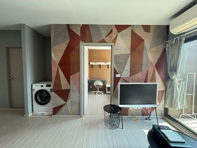 picture For rent The Parkland Phetkasem 56 Ready to move in (DSAA1037) - 2/13