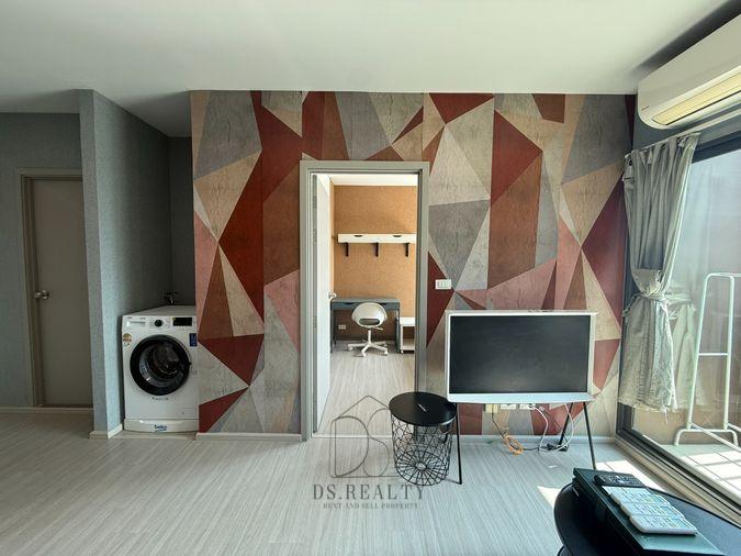 picture For rent The Parkland Phetkasem 56 Ready to move in (DSAA1037) - 2/13
