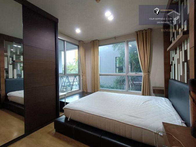 รูป The Address Sukhumvit 42 | 🚝ใกล้ BTS เอกมัย ห้องว่างพร้อมอยู่ ทำเลดีใกล้ห้าง แต่เงียบสงบ #2025121113413#FC - รูปที่ 1/7