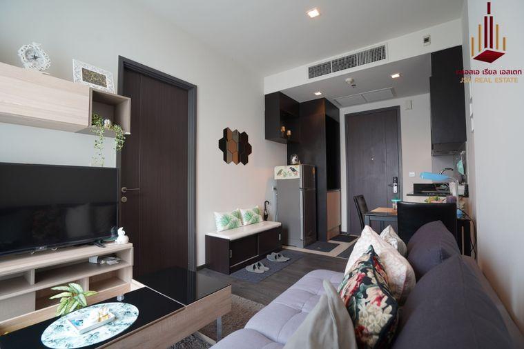 picture ✨ For Sale: EDGE Sukhumvit 23 Condo ✨  💰 Only 5,100,000 THB - 3/4