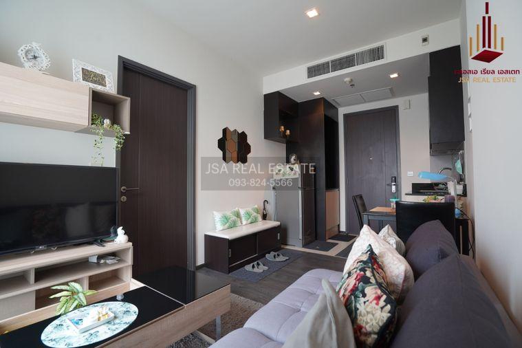 picture ✨ For Sale: EDGE Sukhumvit 23 Condo ✨ 💰 Only 5,100,000 THB - 3/4