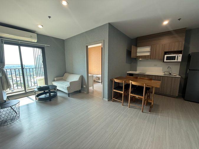 picture For rent The Parkland Phetkasem 56 Ready to move in (DSAA1037) - 11/13