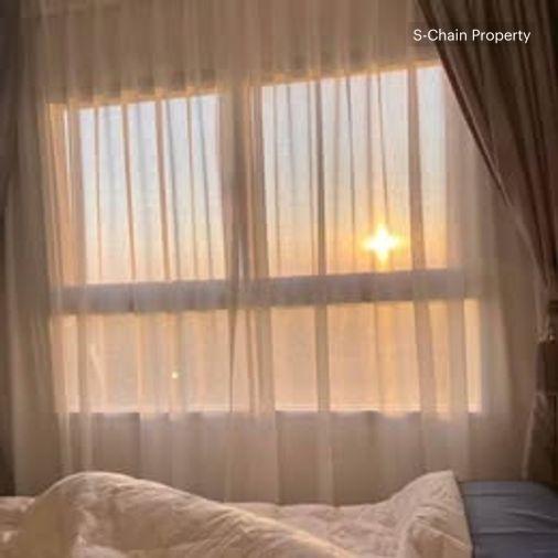 รูป 🎈 For Rent 🏨 The Trust Erawan (เดอะทรัส เอราวัณ) 🏨JA-1001 - รูปที่ 2/6