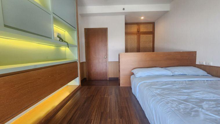 รูป Supalai Monte 2 | ให้เช่า 1 ห้องนอน ไซต์ใหญ่ วิวสวย เห็นภูเขา และห้องมีโต๊ะทำงาน เอาฟูกมาใส่เพิ่มได้ สะดวกสะบาย เดินถึงเซ็นทรัล เฟส เชียงใหม่ - รูปที่ 11/19