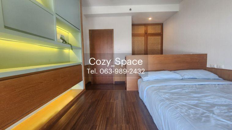 รูป Supalai Monte 2 | ให้เช่า 1 ห้องนอน ไซต์ใหญ่ วิวสวย เห็นภูเขา และห้องมีโต๊ะทำงาน เอาฟูกมาใส่เพิ่มได้ สะดวกสะบาย เดินถึงเซ็นทรัล เฟส เชียงใหม่ - รูปที่ 11/19