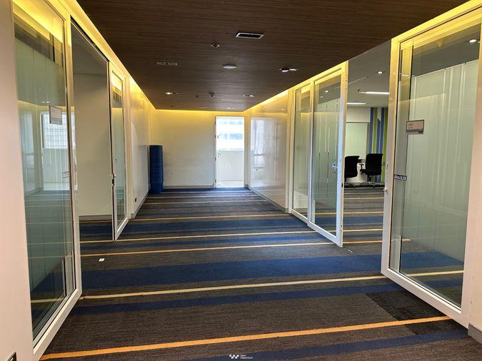 รูป [ให้เช่า] พื้นที่สำนักงานยกชั้น (Entire Floor) 1,533 ตร.ม. อาคารพหลโยธินเพลส (Phaholyothin Place) ทำเลศักยภาพ ใกล้ BTS อารีย์ - รูปที่ 7/21