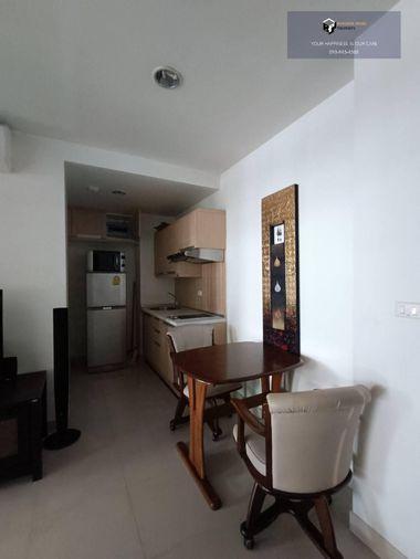 รูป The Address Sukhumvit 42 | ห้องใหญ่สุดว้าว กับราคาสุดพิเศษ บนทำเลเอกมัย ใกล้รถไฟฟ้าเพียง 5 นาที พร้อมให้คุณเป็นเจ้าของแล้ววันนี้ | #2025071710962#FC #MKT - รูปที่ 6/6