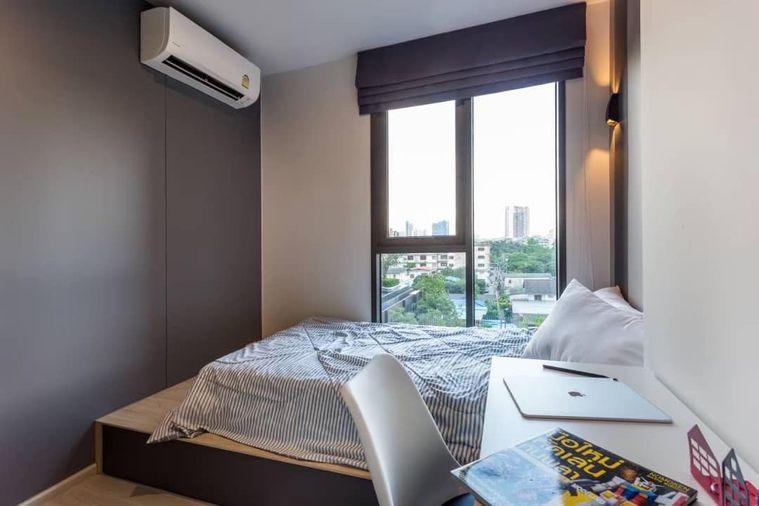 picture For rent The Parkland Phetkasem 56 Ready to move in (DSAA600) - 10/10