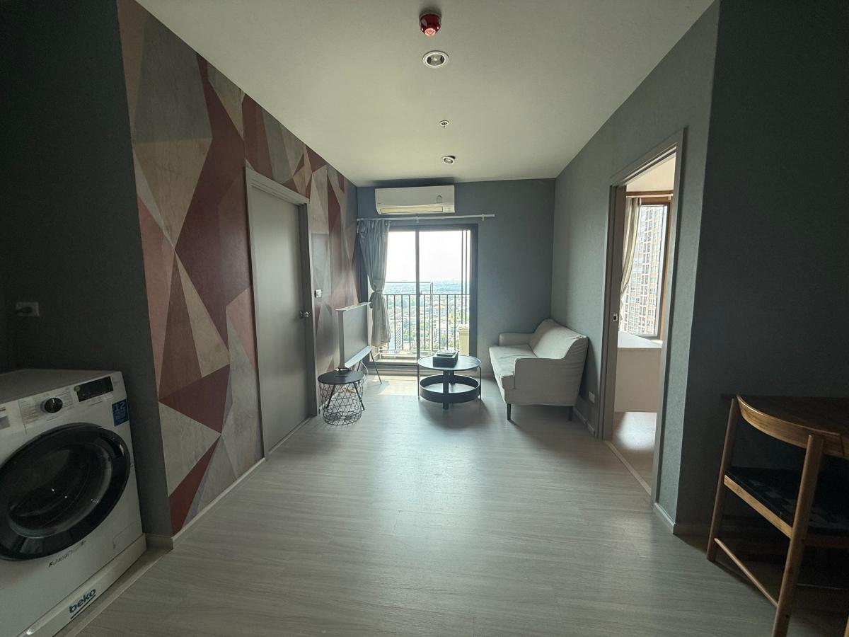 picture For rent The Parkland Phetkasem 56 Ready to move in (DSAA1037) - 1/13