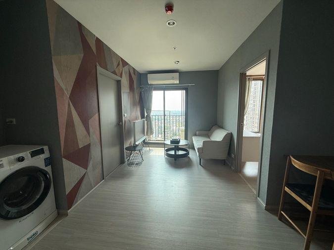 picture For rent The Parkland Phetkasem 56 Ready to move in (DSAA1037) - 1/13