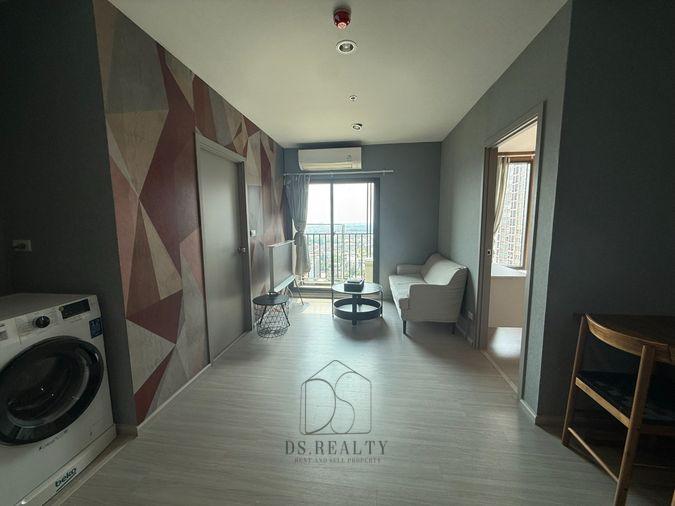 picture For rent The Parkland Phetkasem 56 Ready to move in (DSAA1037) - 1/13
