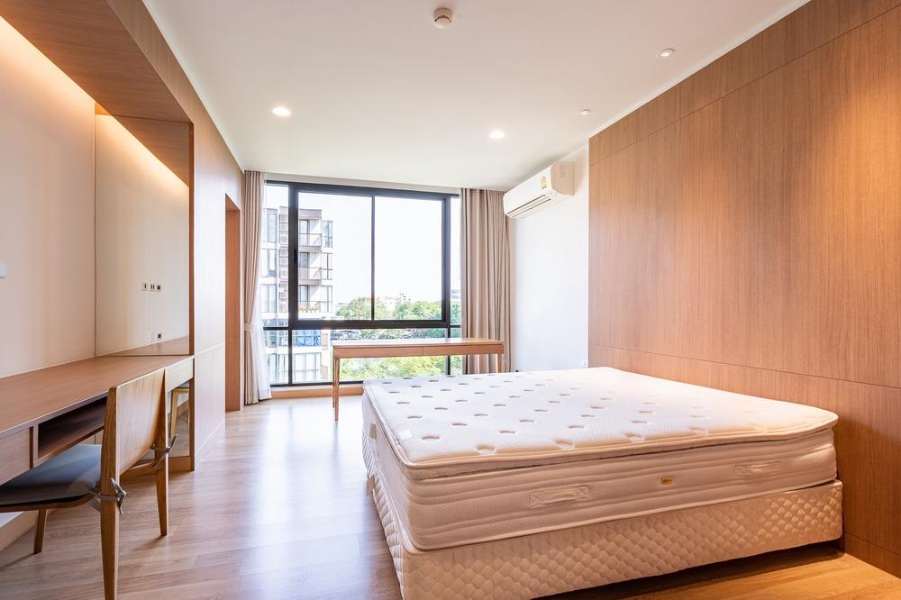 รูป 🔥 สำหรับขาย !! ห้องหายาก, มีที่จอดรถ 2 คัน, ทำเลดี !! 🔥 Code C20260100055...Park Court Sukhumvit 77, 3 ห้องนอน, 4 ห้องน้ำ, แต่งครบ, ราคาพิเศษ!!📣📣 - รูปที่ 12/26
