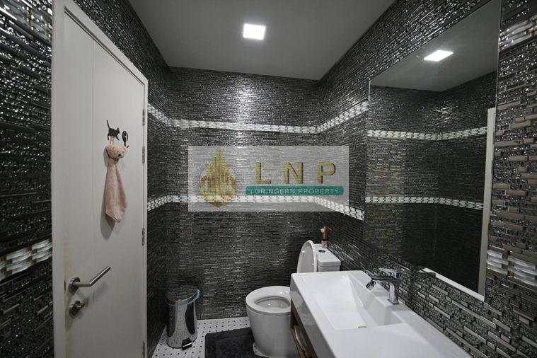 รูป 🏠 ให้เช่าบ้าน : Airi Rama 2 (แอริ พระราม 2) รหัสทรัพย์ | 📌LNP-H796 - รูปที่ 9/26