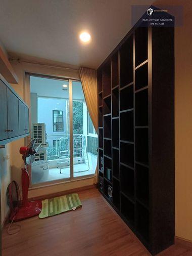 รูป The Address Sukhumvit 42 | 🚝ใกล้ BTS เอกมัย ห้องว่างพร้อมอยู่ ทำเลดีใกล้ห้าง แต่เงียบสงบ #2025121113413#FC - รูปที่ 7/7