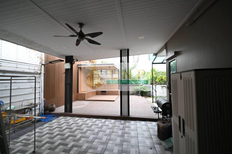 รูป 🏠 ให้เช่าบ้าน : Airi Rama 2 (แอริ พระราม 2) รหัสทรัพย์ | 📌LNP-H796 - รูปที่ 3/26