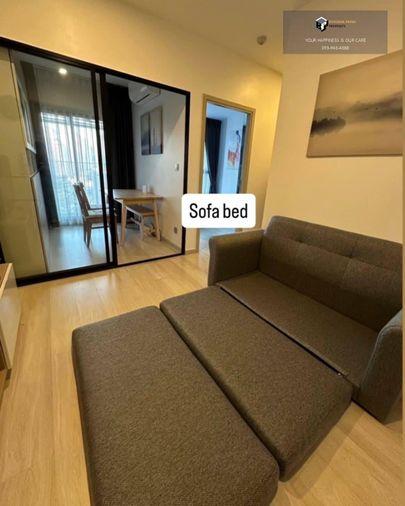 รูป Knightsbridge Prime Sathorn | ใกล้ BTS ช่องนนทรี #2026013013840 #FC #MKT - รูปที่ 2/5