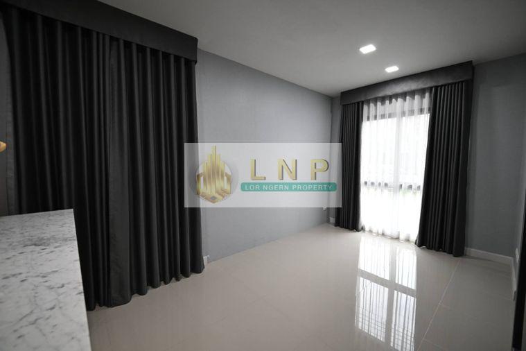 รูป 🏠 ให้เช่าบ้าน : Airi Rama 2 (แอริ พระราม 2) รหัสทรัพย์ | 📌LNP-H796 - รูปที่ 21/26