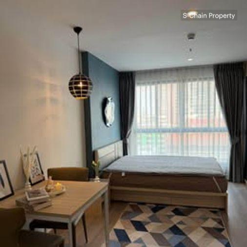 รูป 📣 For Rent 🏢 IDEO O2 🏢 JA-1003 - รูปที่ 2/7