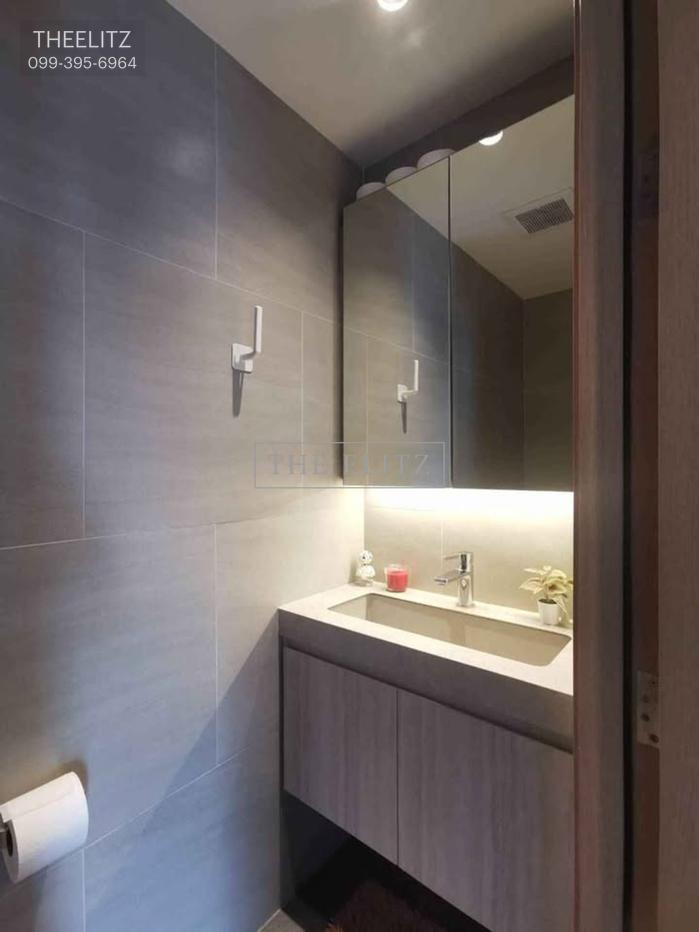 รูป ✨ The Lofts Silom ราคาโดนใจ แต่วิวและโลเคชั่นระดับพรีเมียม ✔ - รูปที่ 5/13