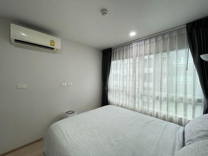 picture 🎈#CT2305_108 🎈💥Urgent💥 Guaranteed availability! Click quickly before it's gone‼️ For Rent 1️⃣3️⃣k.🔥🔥 Elio Del Moss Phahonyothin 34 Condo - 6/13