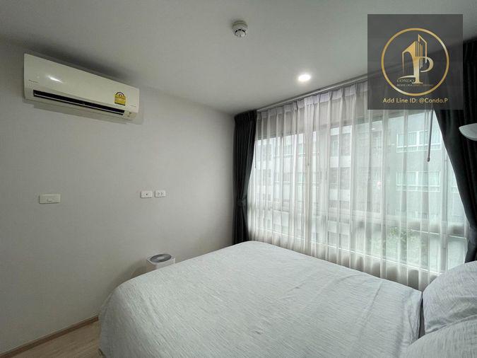picture 🎈#CT2305_108 🎈💥Urgent💥 Guaranteed availability! Click quickly before it's gone‼️ For Rent 1️⃣3️⃣k.🔥🔥 Elio Del Moss Phahonyothin 34 Condo - 6/13
