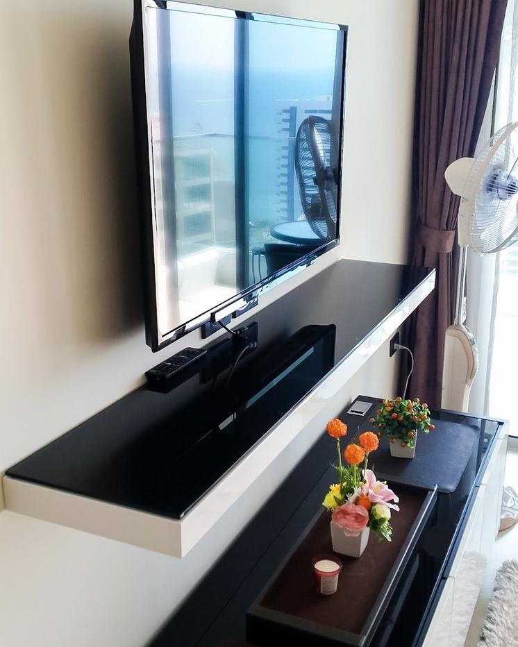 picture The Cliff Condominium Pratumnak Hill for Rent - 3/10