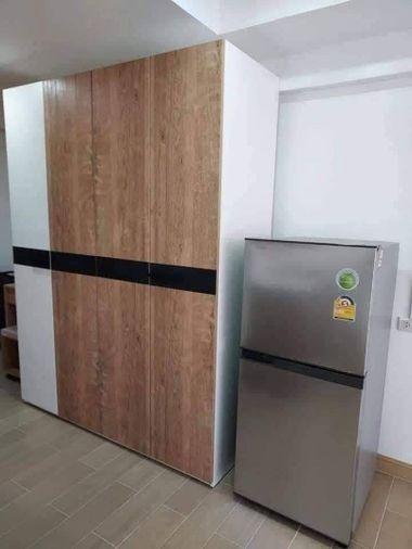 picture Affordable condo for rent at Sriracha Place. Beautiful unit, high floor, fully furnished and move in Ready - 6/10