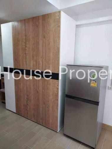 picture Affordable condo for rent at Sriracha Place. Beautiful unit, high floor, fully furnished and move in Ready - 6/10