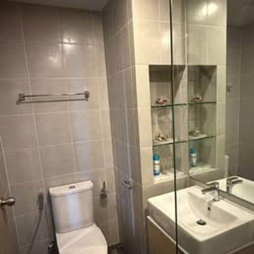 รูป 📣 For Rent 🏢 IDEO O2 🏢 JA-1003 - รูปที่ 6/7