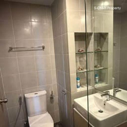 รูป 📣 For Rent 🏢 IDEO O2 🏢 JA-1003 - รูปที่ 6/7