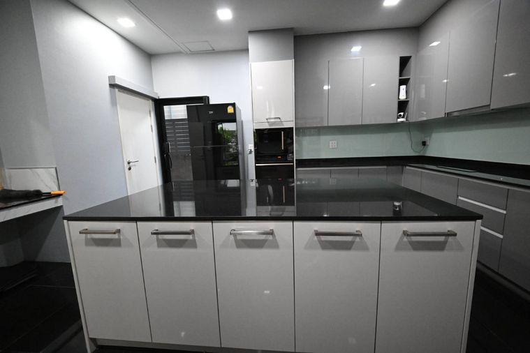 รูป 🏠 ให้เช่าบ้าน : Airi Rama 2 (แอริ พระราม 2)   รหัสทรัพย์ | 📌LNP-H796 - รูปที่ 23/26