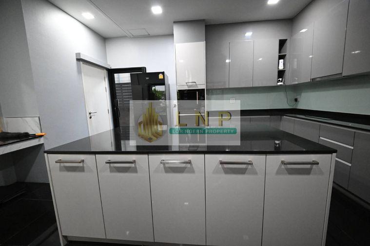 รูป 🏠 ให้เช่าบ้าน : Airi Rama 2 (แอริ พระราม 2) รหัสทรัพย์ | 📌LNP-H796 - รูปที่ 23/26