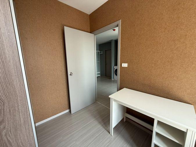 picture For rent The Parkland Phetkasem 56 Ready to move in (DSAA1037) - 7/13