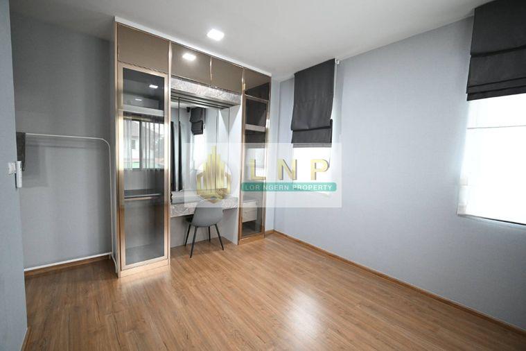 รูป 🏠 ให้เช่าบ้าน : Airi Rama 2 (แอริ พระราม 2) รหัสทรัพย์ | 📌LNP-H796 - รูปที่ 7/26