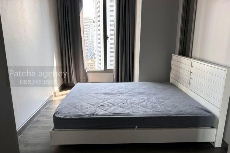 รูป ว่างพร้อมอยู่! Ceil. 1นอน 34ตร.ม. Line id: @pfagent - รูปที่ 4/4