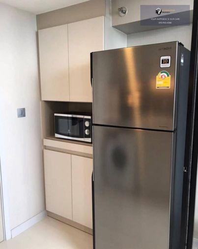 รูป Knightsbridge Prime Sathorn | duplex loft 🌟 ใกล้ BTS ช่องนนทรี #2026013013831#FC #MKT - รูปที่ 3/4