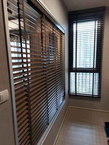 picture For rent The Parkland Phetkasem 56 Ready to move in (DSAA539) - 13/13