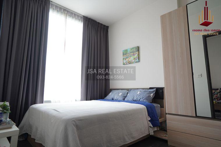 picture ✨ For Sale: EDGE Sukhumvit 23 Condo ✨ 💰 Only 5,100,000 THB - 1/4