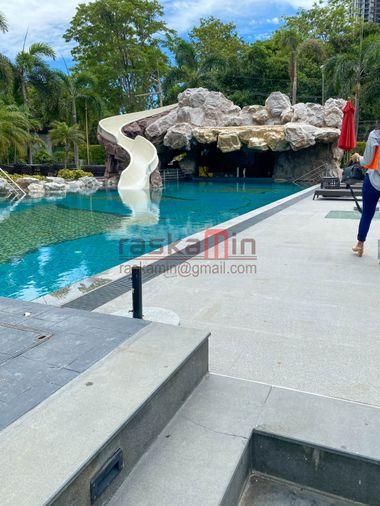 picture 🏙️ FOR SALE | SKY RESIDENCES PATTAYA - 14/15