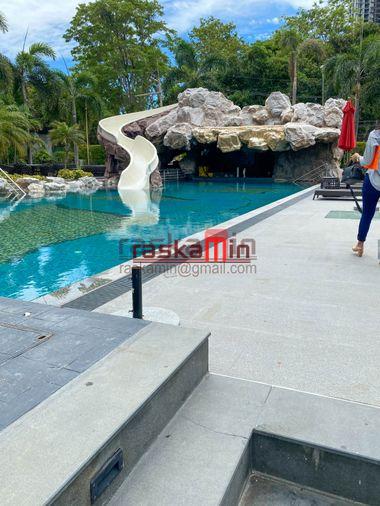 picture 🏙️ FOR SALE | SKY RESIDENCES PATTAYA - 14/15