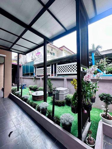 รูป 📌 ห้ามพลาด‼️ให้เช่า บ้านเดี่ยว ทำเลดี พร้อมเข้าอยู่ ✅ เค.ซี. พาร์ควิลล์ 3 MD-26086261 - รูปที่ 14/14
