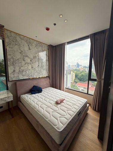picture 🎈#MT2602_027🎈💥Urgent💥 Guaranteed availability! Click quickly before it's gone‼️ For Rent 40k.🔥🔥 The Fine Bangkok Thonglor-Ekkamai Condo - 5/10
