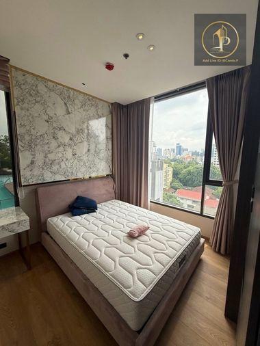 picture 🎈#MT2602_027🎈💥Urgent💥 Guaranteed availability! Click quickly before it's gone‼️ For Rent 40k.🔥🔥 The Fine Bangkok Thonglor-Ekkamai Condo - 5/10
