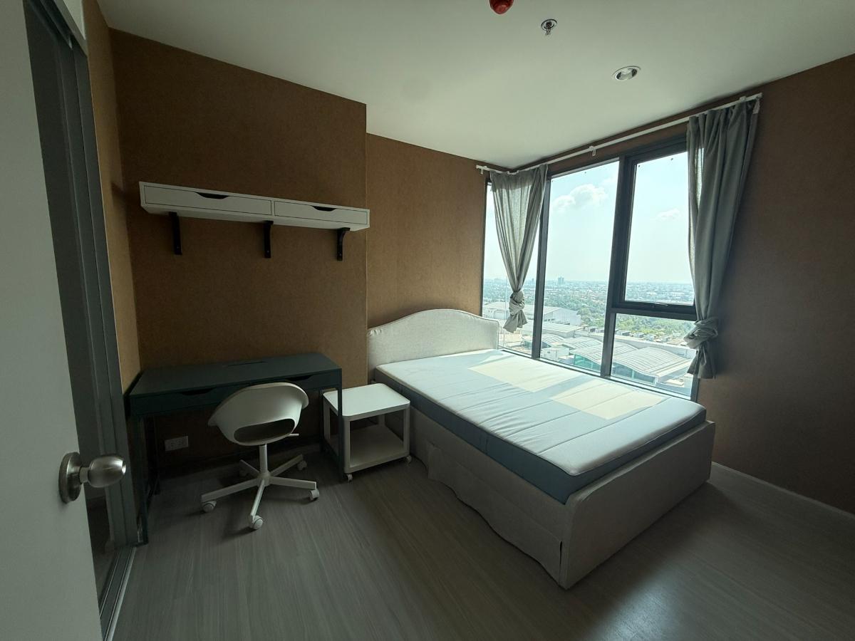 picture For rent The Parkland Phetkasem 56 Ready to move in (DSAA1037) - 3/13